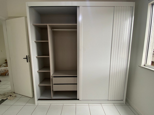 Imagem 11 de 21 de Apartamento 2/4 Na Vila Laura