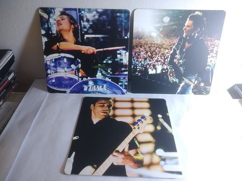 Box Cd+dvd Muse Haarp , Ao Vivo Em Wembley.
