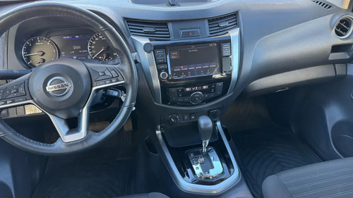 Nissan Navara 2.3 Dc Pro4x At 4x4 Diesel 2021