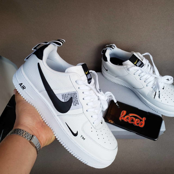 nike air force one precio mexico