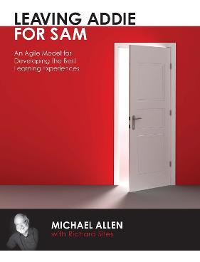 Libro Leaving Addie For Sam : An Agile Model For Developi...