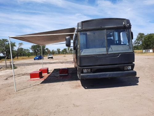 Imagen 2 de 12 de Furgon De Carga - Casa Rodante Mercedes Benz 1318/51