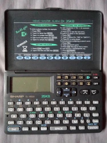 Casio sharp clearance