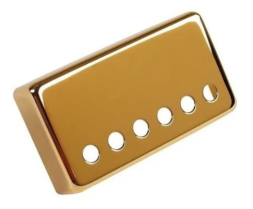 Cubre Micrófono Gibson Prpc-025 Bridge Gold