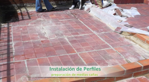 Terrazas Verdes, Jardines En Terrazas Y Edificios (seña)