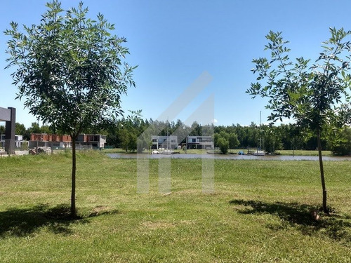 Terreno Lote En Venta En San Juan, Villanueva, Tigre