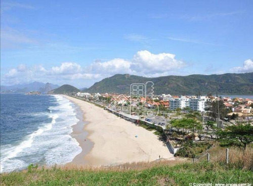 Apartamento Com 4 Dormitórios No Punta Del Mar À Venda, 215 M² Por R$ 1.400.000 - Piratininga - Niterói/rj - Ap4048