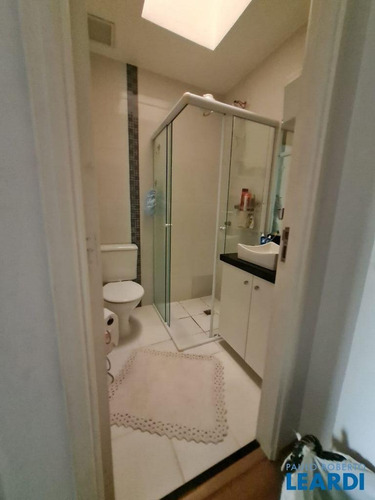 Imagem 15 de 15 de Casa Em Condomínio - Cidade Jardim - Sp - 639907
