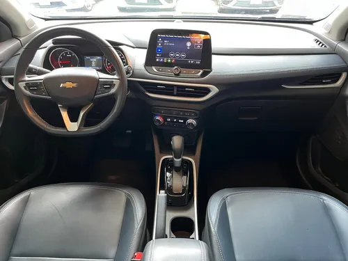 Chevrolet Tracker 1.2 Premier At