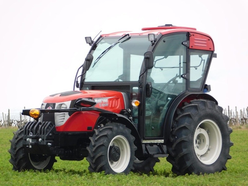 Tractor Hattat Valtra B 3080 4x4.
