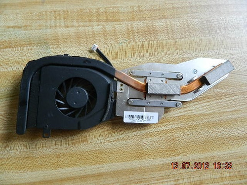 (032) Abanico Gateway Mt