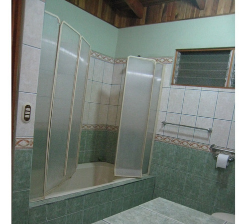 Imagen 8 de 10 de Hermosa Y Amplia Cabaña