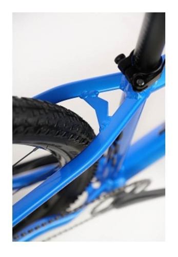 Imagem 4 de 7 de Bicicleta 29 Kode Sr Enduro Boost 12v Sram Sx Eagle 2021