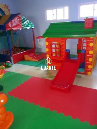 Imagem 20 de 23 de Apartamento - Ap03425 - 69017685