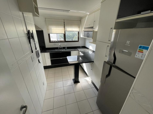 Imagem 2 de 21 de Cobertura À Venda, 180 M² Por R$ 1.090.000,00 - Vila Suzana - São Paulo/sp - Co0776