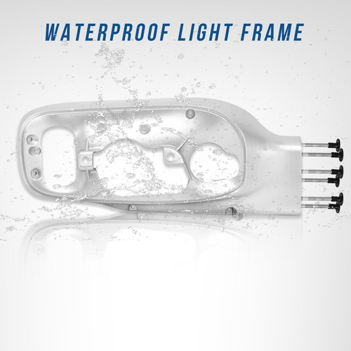 Faro Embellecedor Cromado Para Peterbilt 389 Semi Camiones