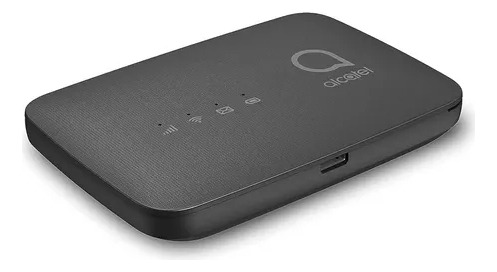 Modem Router Portatil Mifi Con Chip Telcel Gratis