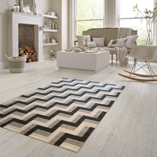 Imagen 3 de 5 de Alfombra Carpeta Optimist 160x235 Dib Egipto Living Oferta