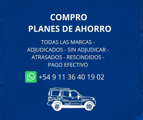 Vender Mi Autoplan. Cotizo Planes De Todas Las Marcas