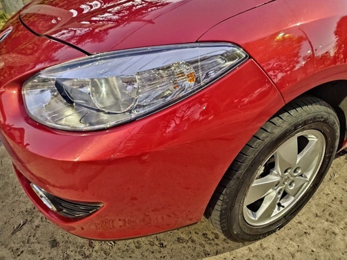 Imagen 13 de 13 de Renault Fluence 2014 1.6 Confort Plus . Impecable!!!