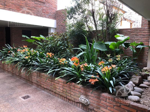 Imagen 2 de 18 de Departamento - San Isidro