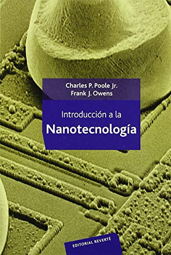 Introduccion A La Nanotecnologia - Poole Charles Owens Frank