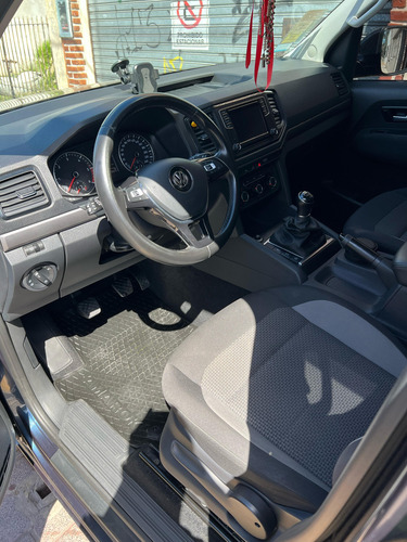 Volkswagen Amarok 2.0 Cd Tdi 180Cv Comfortline