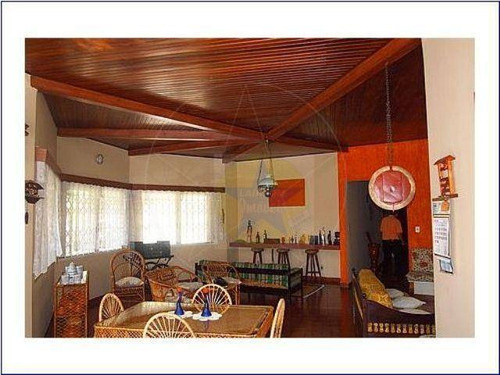 Chácara Residencial À Venda Em Condomínio Fechado, Mairiporã - Ch0559. - Ch0559