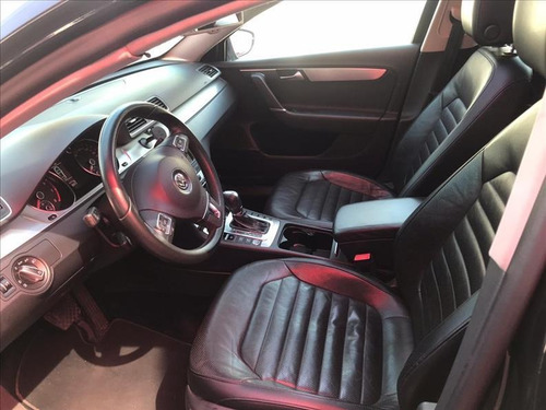 Volkswagen Passat 2.0 Tsi 16v