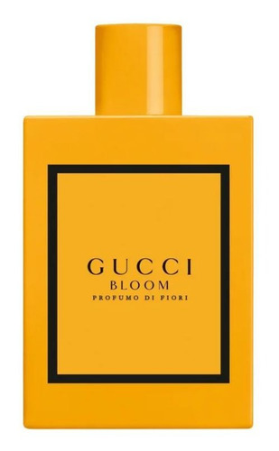 Bloom Profumo Di Fiori Gucci Edp - Perfume Feminino 100ml