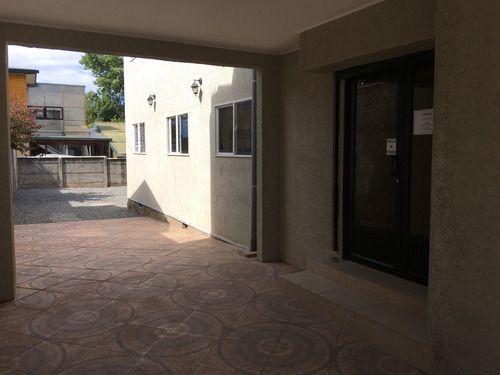 Imagen 2 de 9 de Arriendo Excelente Oficina Institucional