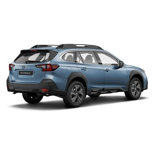 Imagen 6 de 18 de All New Outback