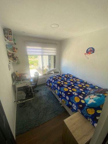 Casa En Entorno Privilegiado Condominio Los Nogales, Pirque!