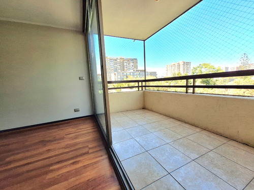 Precioso Dpto En Providencia! 2d/2b/1e/1b/ Terraza