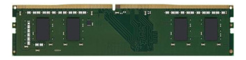 Memoria Ram Kingston Valueram De 8gb Ddr4 2666mhz Cl19 Dimm