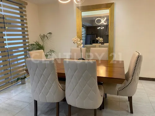Casa En Venta En Fraccionamiento Residecial Torralba