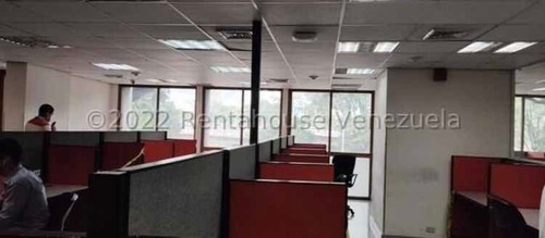 Imagen 4 de 22 de Josè Ravelo 0414-3702803 Alq.oficina En Chuao 22-18473