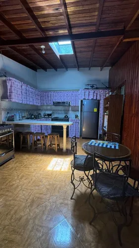 Hermosa Casa Acogedora