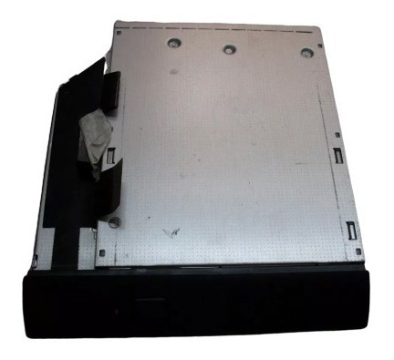Unidad Rwdvd Sata Para Notebook Exo Es214 Sn-208