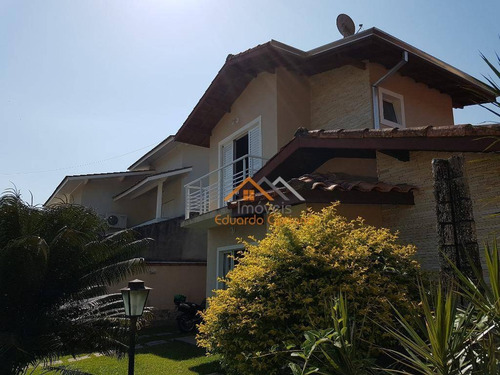 Casa Com 3 Dormitórios À Venda, 150 M² Por R$ 790.000,00 - Praia Da Mococa - Caraguatatuba/sp - Ca0456