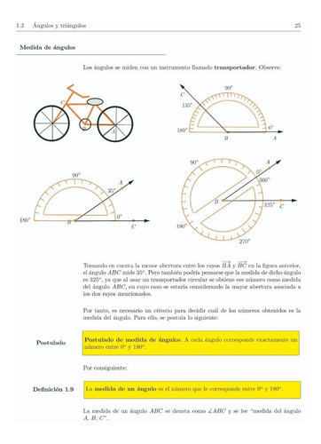Geometría Plana Editorial Trillas