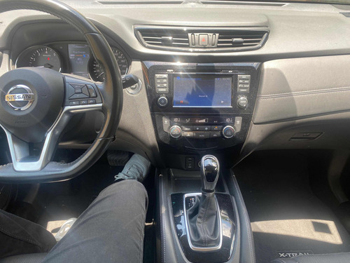 Nissan X-Trail 2.0 Exclusiv 2 Row Hybrid