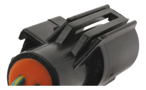 Conector Sensor Temperatura Ambiente Smp Ford F53 1988-2021