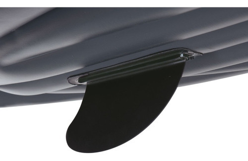 Kayak Inflable Intex Challenger K1 274 X 76 X 38 Cm + Remo