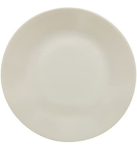 Plato Corelle Livingware, Piedra, Resistente,17cm