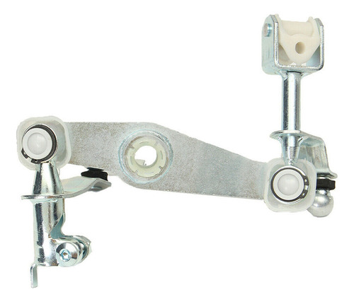 Selector De Marchas, Varillaje Metálico, Acabado Fino 931831