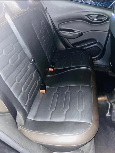 Chevrolet Onix 1.4 Ltz At
