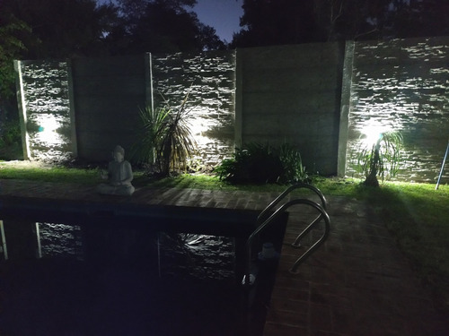 Imagen 4 de 14 de Alquilo Quinta En Barrio Cerrado Parque Peró, Del Viso