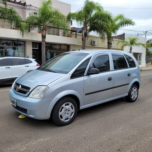 Chevrolet Meriva 1.8 Gl Plus