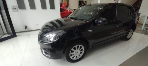 Renault Sandero 1.6 Privilege Nav 105cv